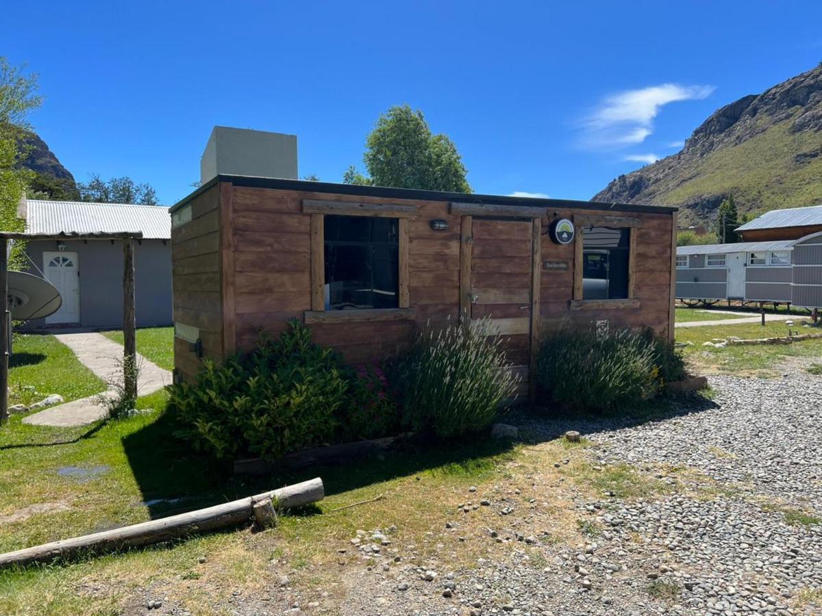Complejo Vaca Apartamento