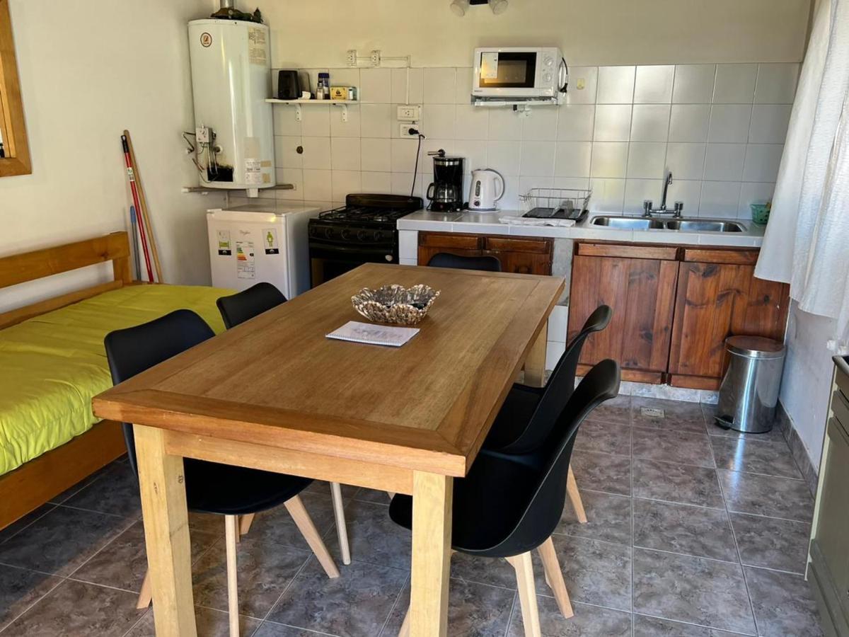 Complejo Vaca Apartamento