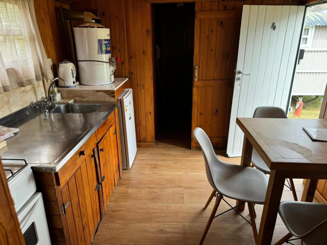 Complejo Vaca Apartamento El Chaltén