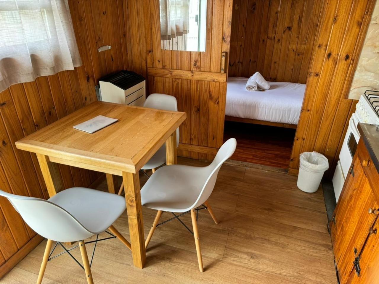 Apartamento Complejo Vaca *