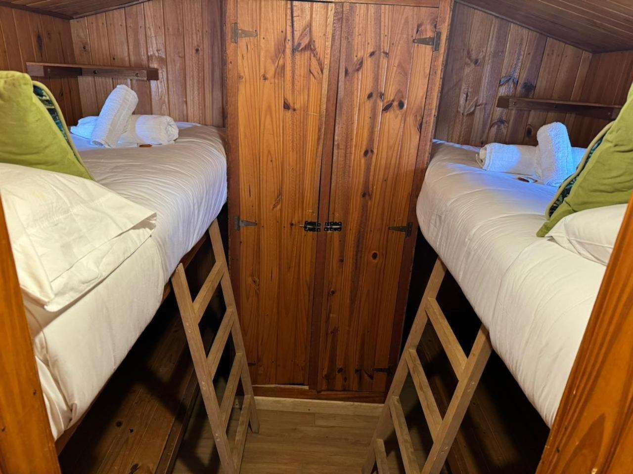 Apartamento Complejo Vaca El Chaltén