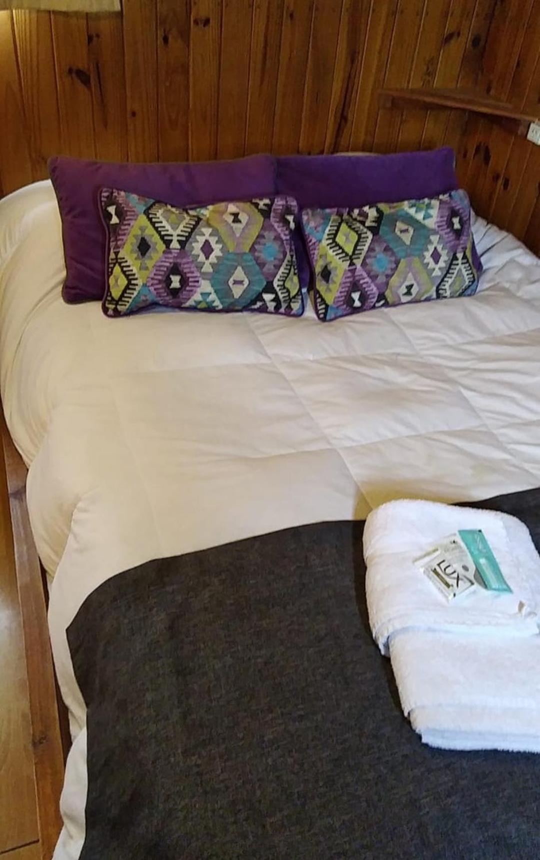 Apartamento Complejo Vaca