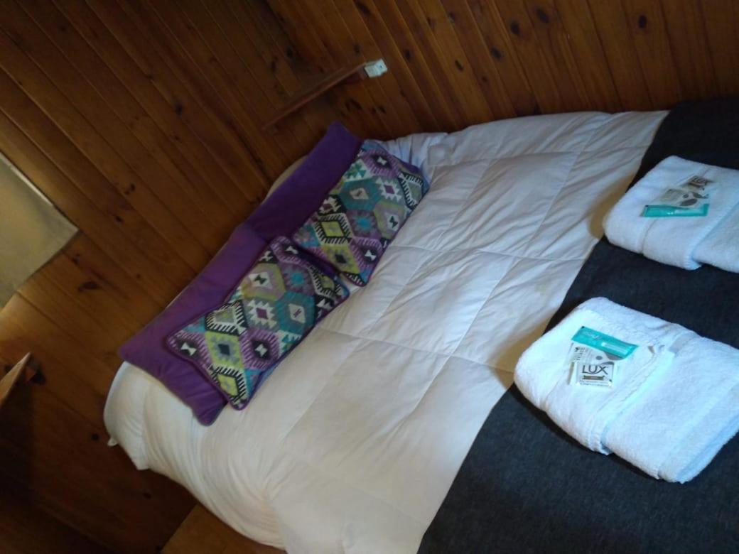 Complejo Vaca Apartamento