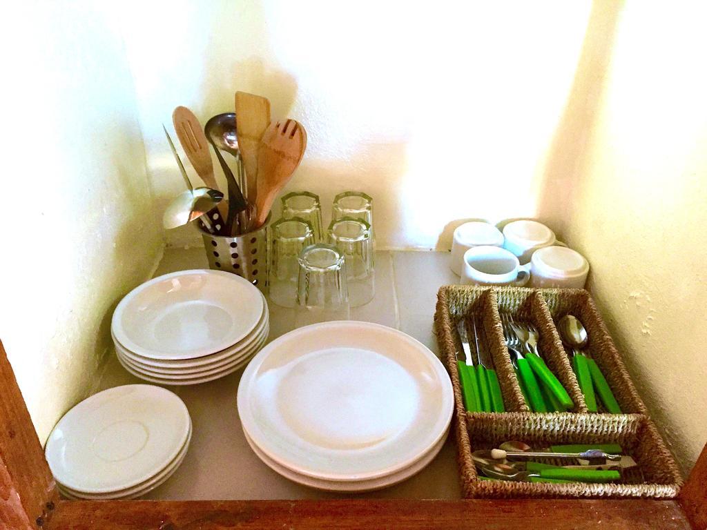 Apartamento Complejo Vaca El Chaltén