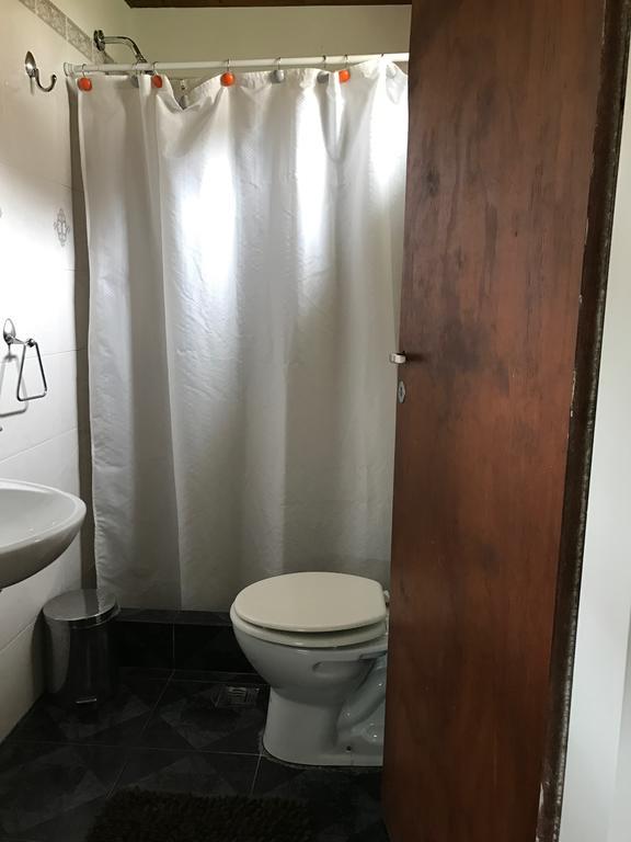 Complejo Vaca Apartamento