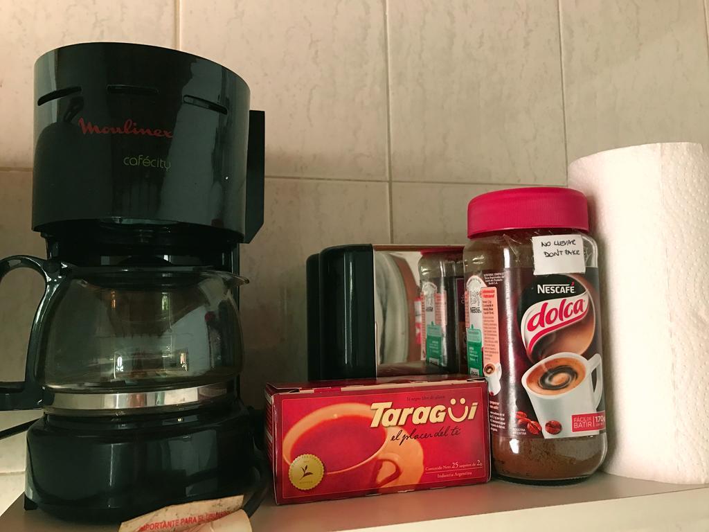 Complejo Vaca Apartamento