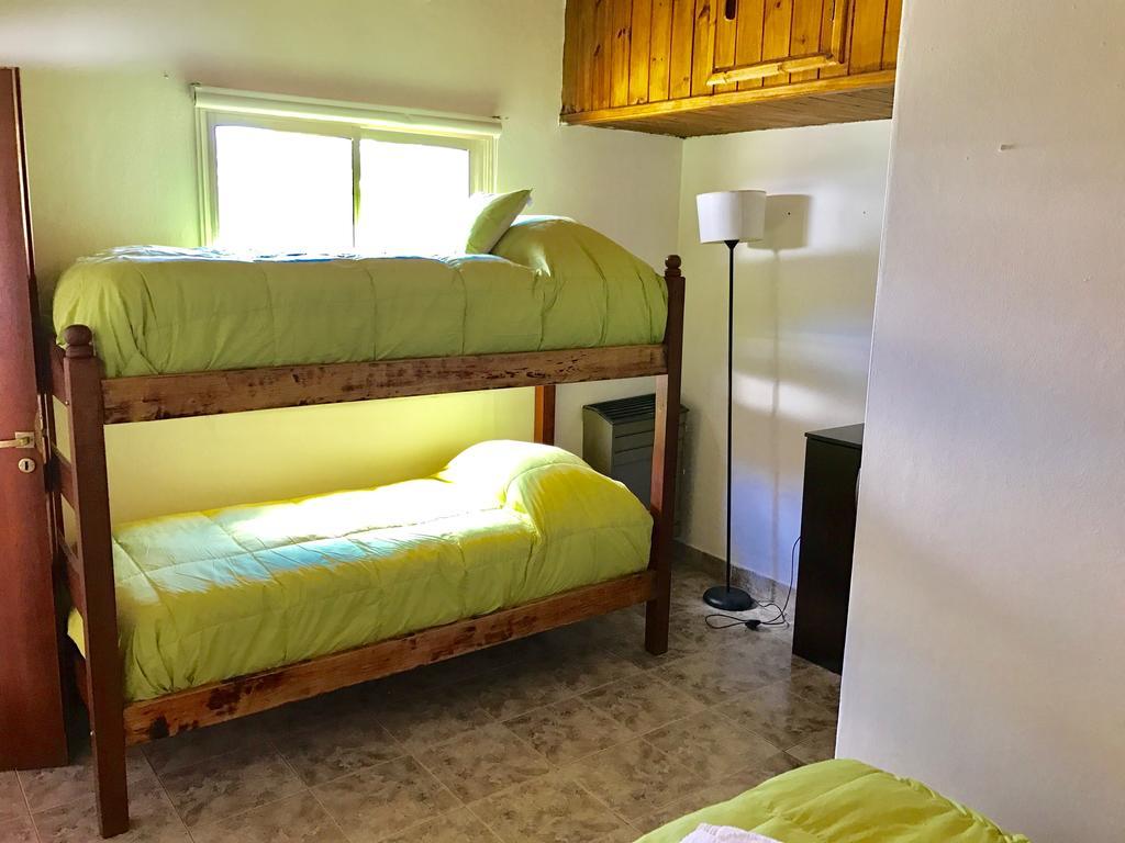 Apartamento Complejo Vaca El Chaltén